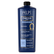 Felps Professional bottle front view showing label and sleek design benefit clarity