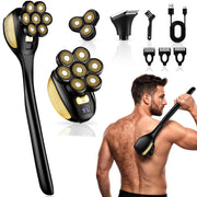 Fengmianji front packaging showing full 3-in-1 kit and benefits
