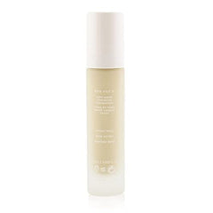 FENTY BEAUTY foundation texture close-up pump drop illustrating lightweight, blendable formula