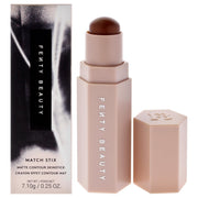 FENTY BEAUTY Match Stix front packaging showing compact contour stick for travel