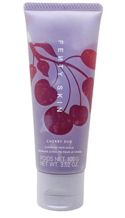Fenty Skin Cherry Dub front packaging showing jar and label for easy identification and shelf appeal
