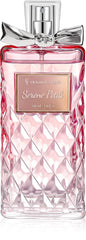 FF FRAGRFLOWING front bottle view showing elegant glass and label for gifting ease