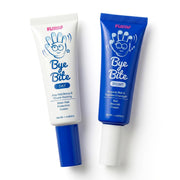 FIAYAF product front packaging showing the ByeBite duo and usage benefit