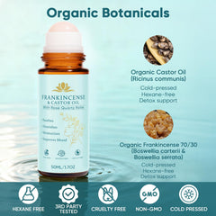 Fibosara oil texture drop highlighting pure cold-pressed nourishment