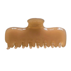 FidesAmor front view showing rectangular clip, elegant hold
