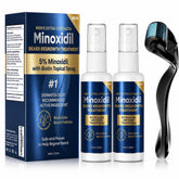 Fiimiu front packaging 120ml spray showing kit and volume benefit