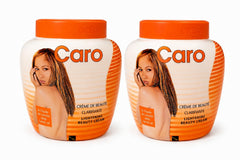 Fine Goods jar front view showing label and 500ml size benefiting storage