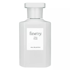 Fine'ry front bottle shot showing clean design and full-size benefit