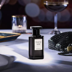 Fine'ry spray close-up capturing texture and fine mist for even application