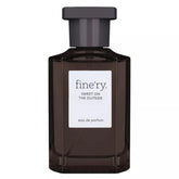Fine'ry front bottle view showing elegant design and long-lasting benefit