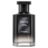 Fine'ry front bottle view showcasing elegant design and premium appeal