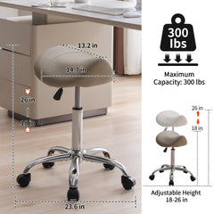 FIRAVOE side profile displaying height lever and adjustment benefit