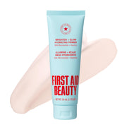 First Aid Beauty front packaging showing product and size, ideal for shelf display