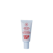 First Aid Beauty front jar showing product and brand for clear recognition and hydration benefit