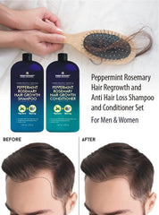 First Botany conditioner cream texture detail demonstrating detangling hydration