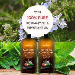 First Botany conditioner pump dispense showing creamy formula for deep hydration benefit