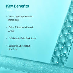 FIXDERMA cream texture close-up revealing smooth, lightweight consistency