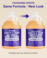 FLOWHYET label close-up with EWG Verified and ingredient list for transparency benefit