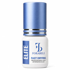 FORABELI front packaging showing bottle and professional design for clear identification
