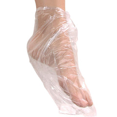 ForPro Cozies liner in use on a hand inside a mitt showing heat retention and hygiene