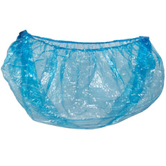 ForPro close-up of elastic rim showing secure fit and tear resistance