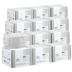 ForPro foil box front view showing professional packaging and quick access benefit