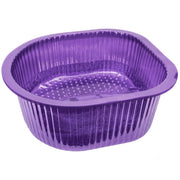 ForPro front packaging showing 100-count liners and brand reliability