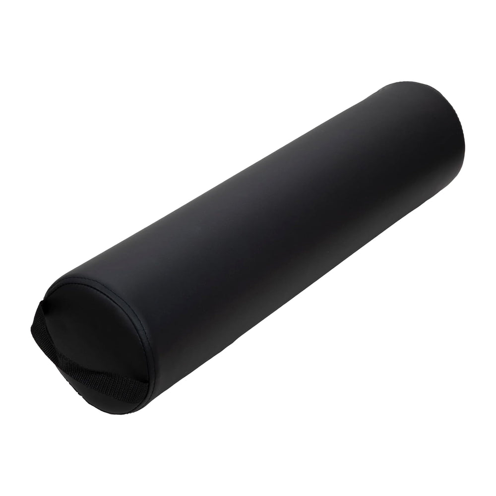 ForPro full round bolster front view showing clean profile and professional look