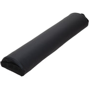 ForPro half round bolster front view showing compact support