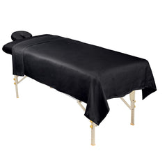 ForPro microfiber close-up texture highlighting soft, low-friction surface