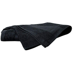 ForPro texture close-up highlighting ring-spun cotton absorbency and softness