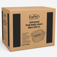 ForPro textured base close-up illustrating comfort and slip resistance benefit