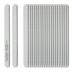 ForPro close-up of 100 grit texture highlighting fast shaping benefit