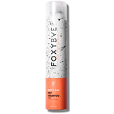 FoxyBae front packaging showing bottle for instant root refresh benefit