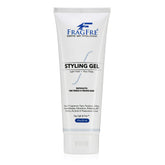 FRAGFRE front packaging showing 8 fl oz and gentle styling benefits