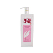 Framesi Color Lover front bottle showing label and fragrance benefits
