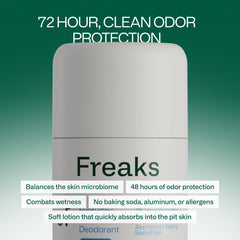 Freaks of Nature Cedar Peak next to common objects showing 2.6 oz size for travel convenience