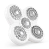 Freebird BodySmooth front packaging showing product benefits and quick shave claim