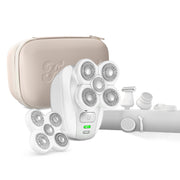Freebird FlexSeries front view showing ergonomic design and clean lines for comfortable handling