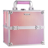 FRENESSA front packaging view showing sturdy lock and compact profile for secure travel