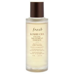 Fresh essence poured showing fluid texture and fast absorption benefit