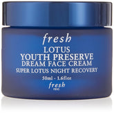 Fresh jar front view showing product packaging and clear brand benefit