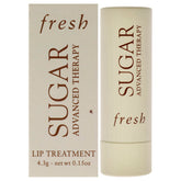 Fresh sugar front packaging showing compact 0.15 oz tube and brand clarity