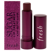 Fresh Sugar Lip Treatment berry front tube showing packaging and handy size
