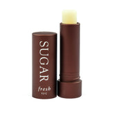Fresh sugar lip treatment front packaging showing tube and box, convenient protection