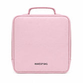 Frilgvenient front view showing upright organization and easy access