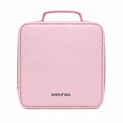 Frilgvenient front view showing upright organization and easy access