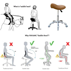 FRNIAMC casters gliding on floor for smooth mobility benefit