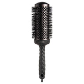 Fromm Elite brush front view showing sleek design and salon finish benefit