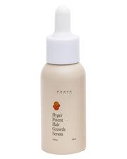 FRØYA bottle front packaging showing brand and compact 1.0 fl oz size benefit